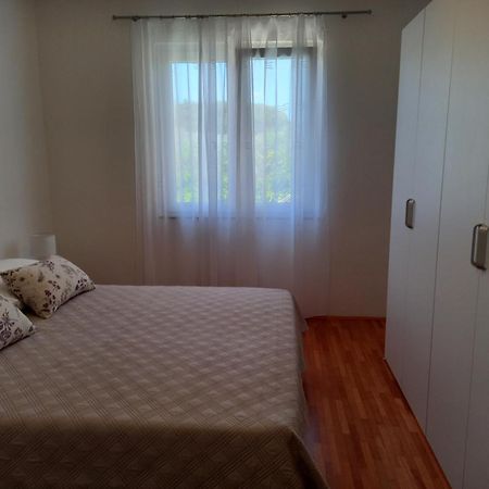 Apartman Martina Zadar Bagian luar foto