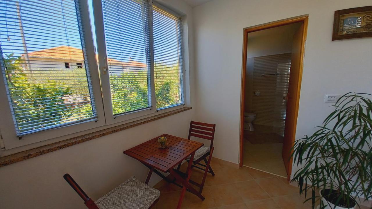Apartman Martina Zadar Bagian luar foto