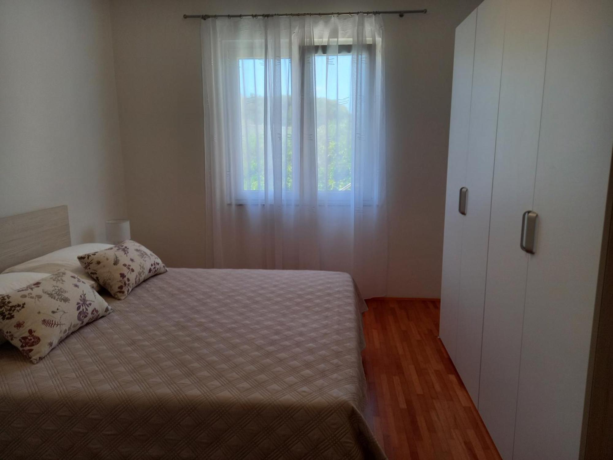 Apartman Martina Zadar Bagian luar foto